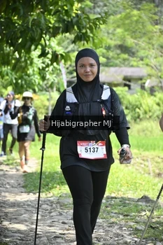 Runner Photo 5523507