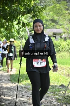 Runner Photo 5523508