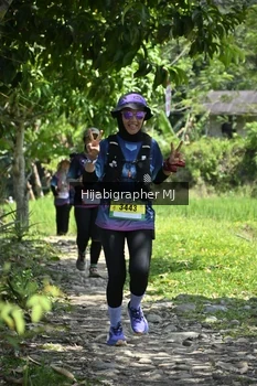 Runner Photo 5523511