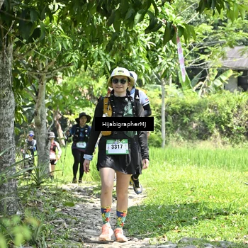 Runner Photo 5523512