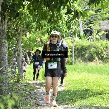 Runner Photo 5523513