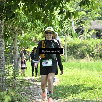 Runner Photo 5523514