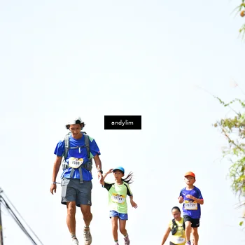 Runner Photo 5523517