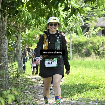 Runner Photo 5523520