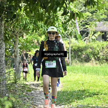 Runner Photo 5523521
