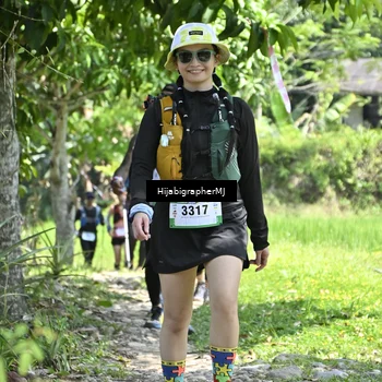 Runner Photo 5523522