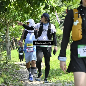 Runner Photo 5523528