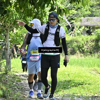 Runner Photo 5523532