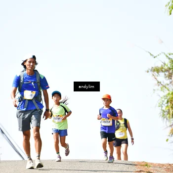 Runner Photo 5523533