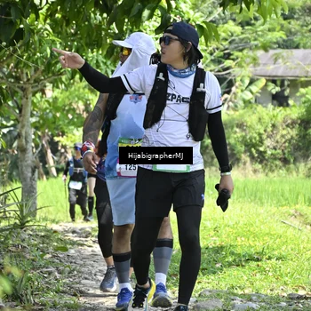Runner Photo 5523535