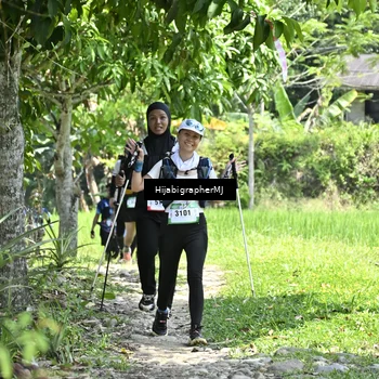 Runner Photo 5523543