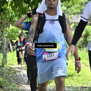 Runner Photo 5523544