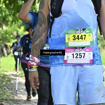 Runner Photo 5523545