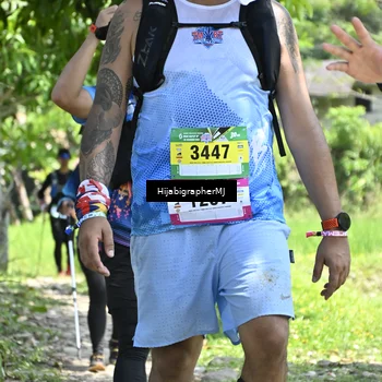 Runner Photo 5523546