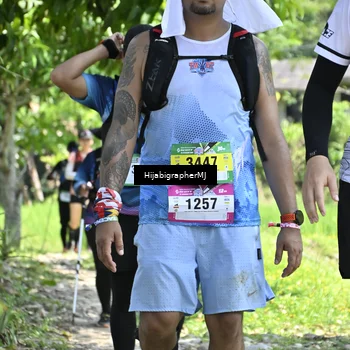 Runner Photo 5523547