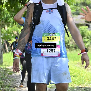 Runner Photo 5523548