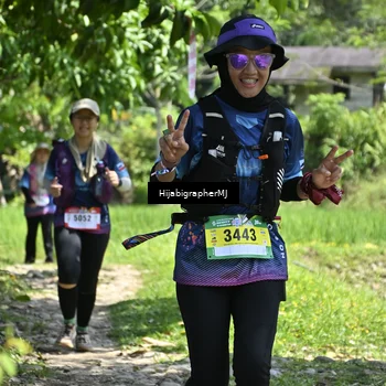 Runner Photo 5523549