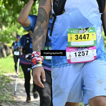 Runner Photo 5523550