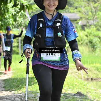 Runner Photo 5523551