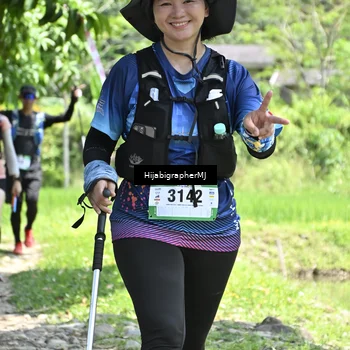 Runner Photo 5523552