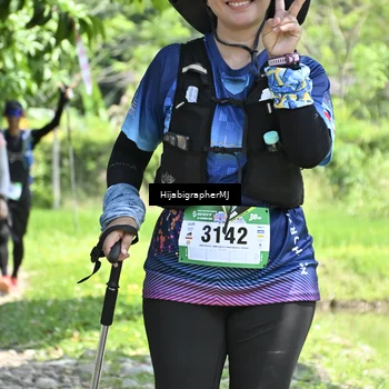 Runner Photo 5523556