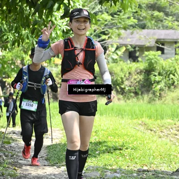 Runner Photo 5523560
