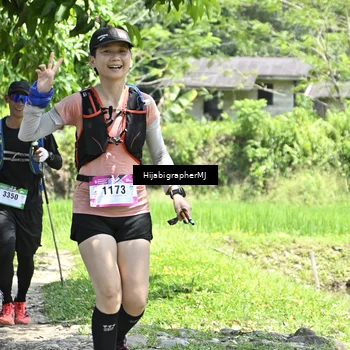 Runner Photo 5523561