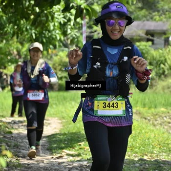 Runner Photo 5523563