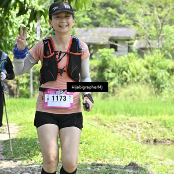 Runner Photo 5523564