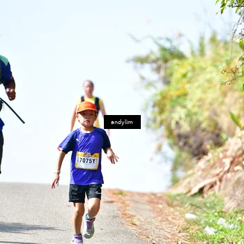 Runner Photo 5523566