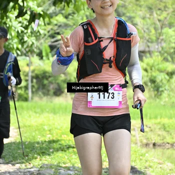 Runner Photo 5523568
