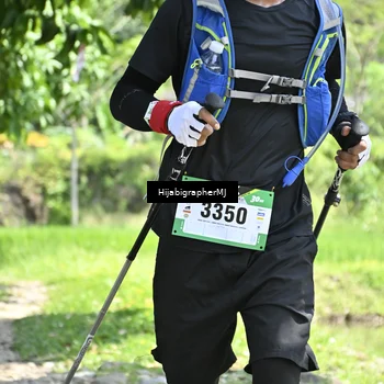 Runner Photo 5523573