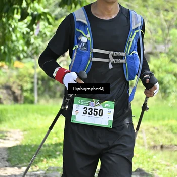 Runner Photo 5523574