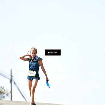 Runner Photo 5523575