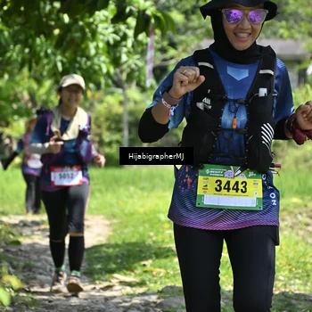 Runner Photo 5523577