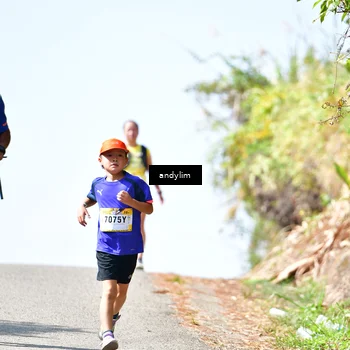 Runner Photo 5523580