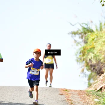 Runner Photo 5523581