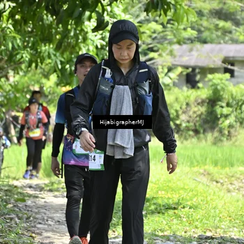 Runner Photo 5523583