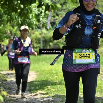 Runner Photo 5523589