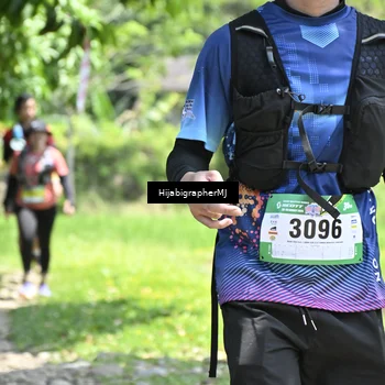 Runner Photo 5523596