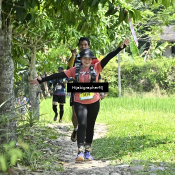 Runner Photo 5523597