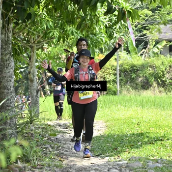 Runner Photo 5523599