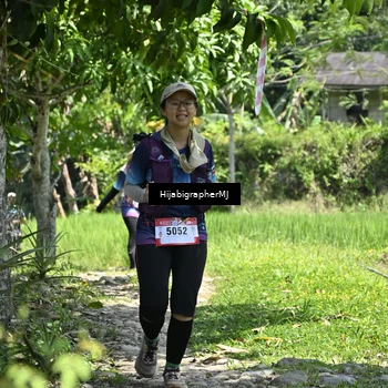 Runner Photo 5523600