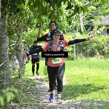 Runner Photo 5523601
