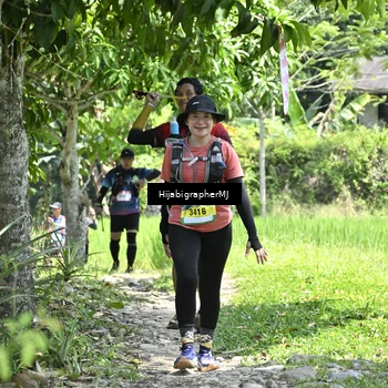 Runner Photo 5523602