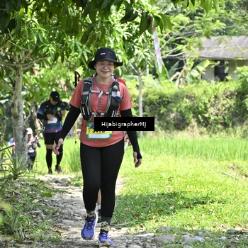 Runner Photo 5523603