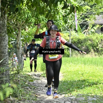 Runner Photo 5523604