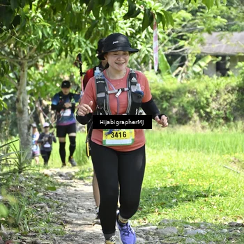 Runner Photo 5523605
