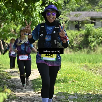 Runner Photo 5523606