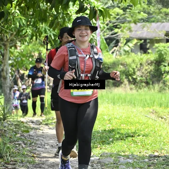 Runner Photo 5523607